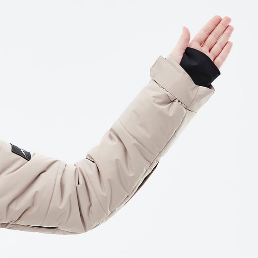 Lumilukot ranteissa Tuotteen pääkuva,