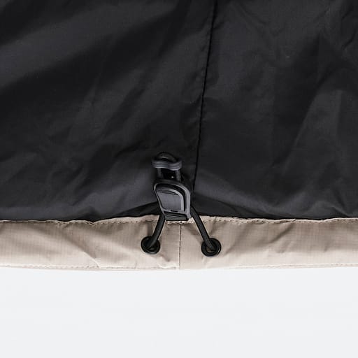 Kiristysnauhallinen helma Tuotteen pääkuva,