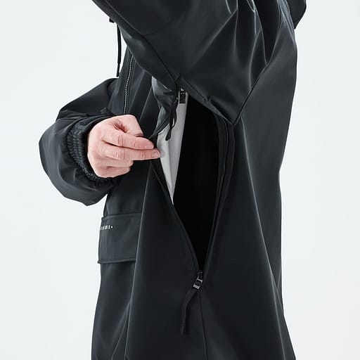 Ilmanvaihtoaukot kainaloiden alla Tuotteen pääkuva,