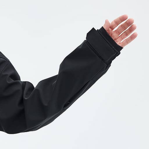 Tarranauhalla säädettävät hihansuut Tuotteen pääkuva,