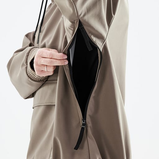 Ilmanvaihtoaukot kainaloiden alla Tuotteen pääkuva,