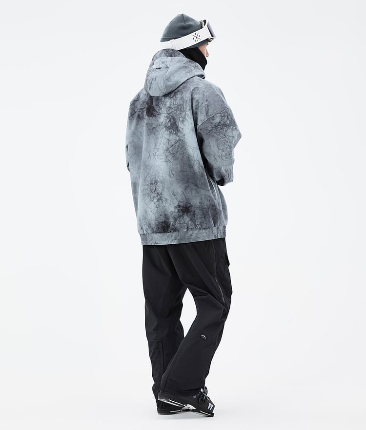 Dope Cyclone 22 Laskettelutakki Miehet Dirt, Kuva 5 / 9