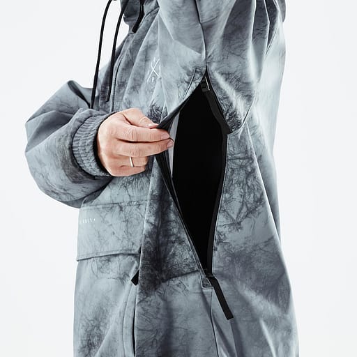 Ilmanvaihtoaukot kainaloiden alla Tuotteen pääkuva,