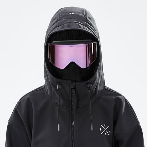 Säältä suojaava huppu Tuotteen pääkuva,