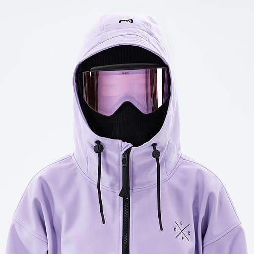 Säältä suojaava huppu Tuotteen pääkuva,