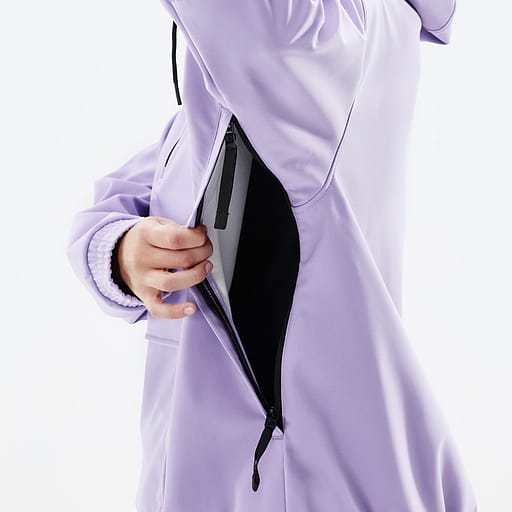 Ilmanvaihtoaukot kainaloiden alla Tuotteen pääkuva,