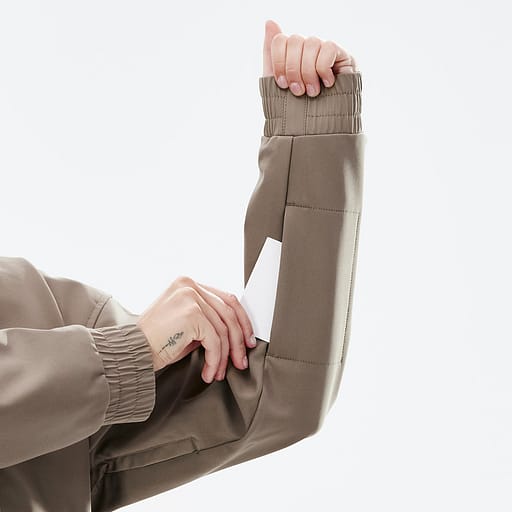 Hissilipputasku Tuotteen pääkuva,