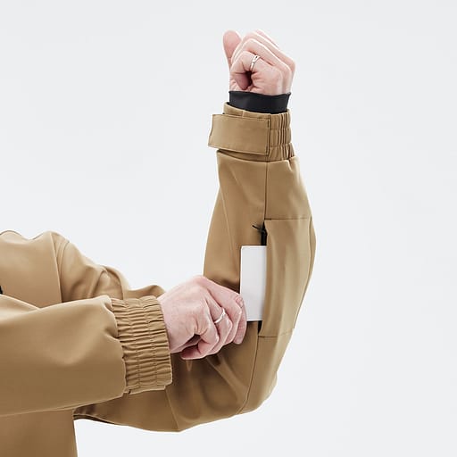 Tasku hiihtohissilipulle Tuotteen pääkuva,