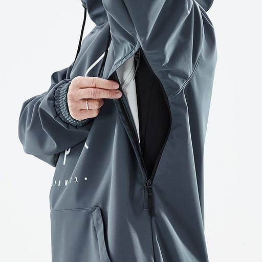 Ilmanvaihtoaukot kainaloiden alla Tuotteen pääkuva,