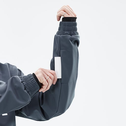 Tasku hiihtohissilipulle Tuotteen pääkuva,