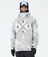 Yeti Laskettelutakki Miehet