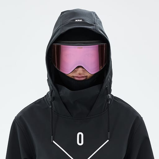 Säältä suojaava huppu Tuotteen pääkuva,