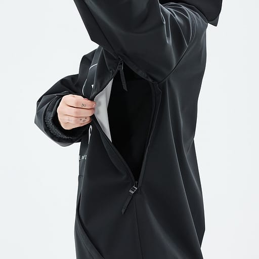 Ilmanvaihtoaukot kainaloiden alla Tuotteen pääkuva,