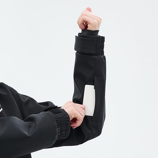 Tasku hiihtohissilipulle Tuotteen pääkuva,