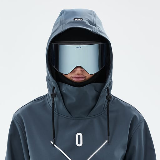 Säältä suojaava huppu Tuotteen pääkuva,