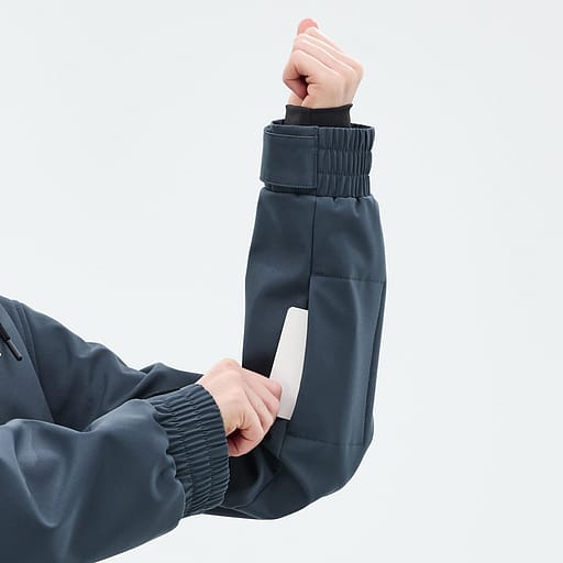 Tasku hiihtohissilipulle Tuotteen pääkuva,