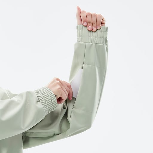 Tasku hiihtohissilipulle Tuotteen pääkuva,