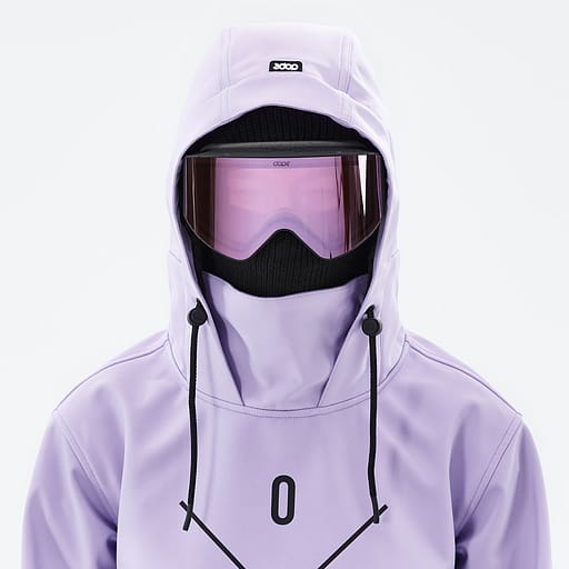 Säältä suojaava huppu Tuotteen pääkuva,