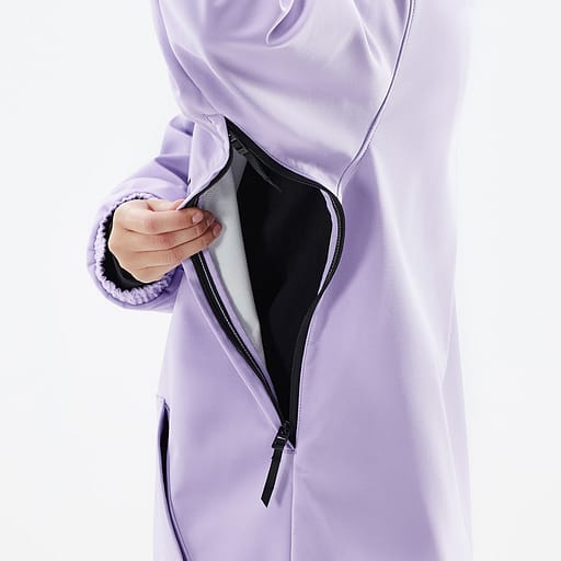 Ilmanvaihtoaukot kainaloiden alla Tuotteen pääkuva,