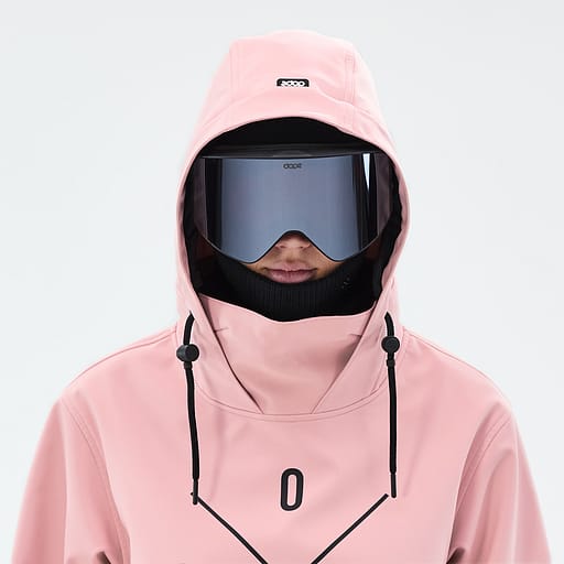 Säältä suojaava huppu Tuotteen pääkuva,