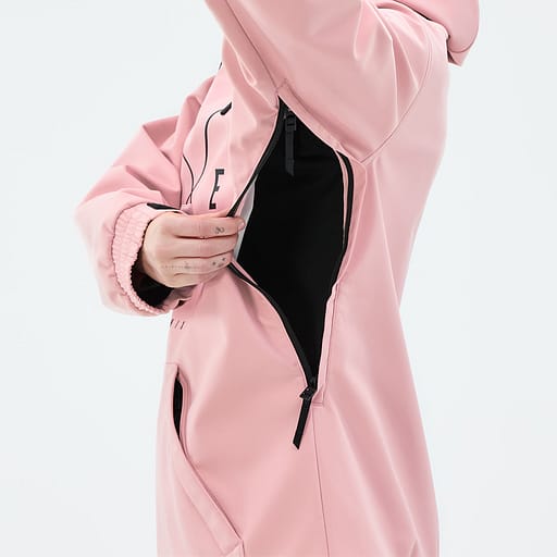 Ilmanvaihtoaukot kainaloiden alla Tuotteen pääkuva,