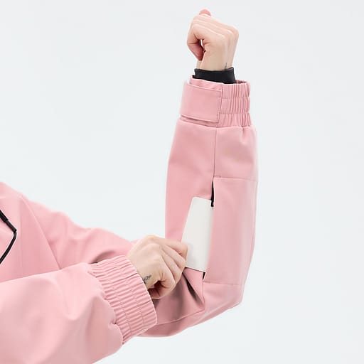 Tasku hiihtohissilipulle Tuotteen pääkuva,