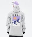 Dope Yeti 2022 Laskettelutakki Miehet Peak Light Grey