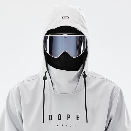 Säältä suojaava huppu Tuotteen pääkuva,