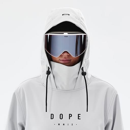 Säältä suojaava huppu Tuotteen pääkuva,