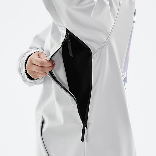 Ilmanvaihtoaukot kainaloiden alla Tuotteen pääkuva,