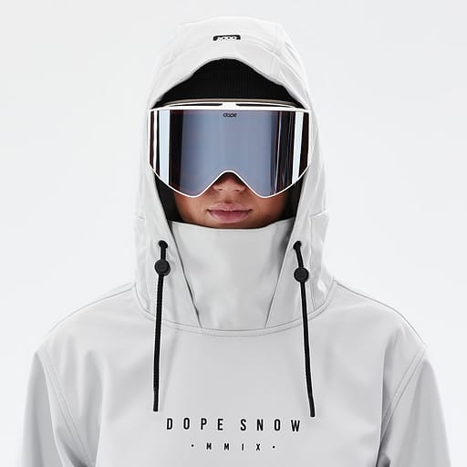 Säältä suojaava huppu Tuotteen pääkuva,