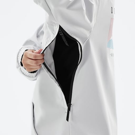 Ilmanvaihtoaukot kainaloiden alla Tuotteen pääkuva,