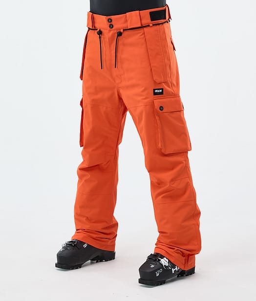 Dope Iconic Lasketteluhousut Men