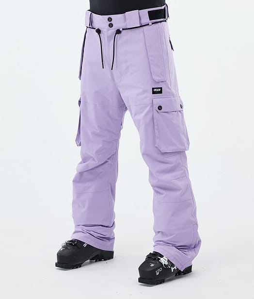 Dope Iconic Lasketteluhousut Miehet
