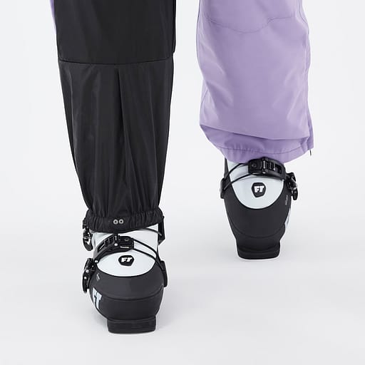 Joustavat lumilukot Tuotteen pääkuva,