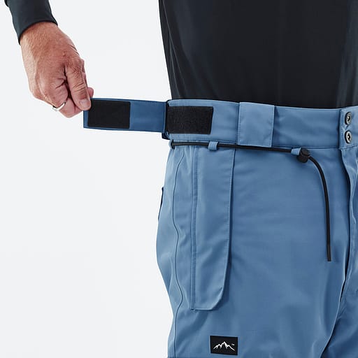 Joustava ja säädettävä vyötärö Tuotteen pääkuva,