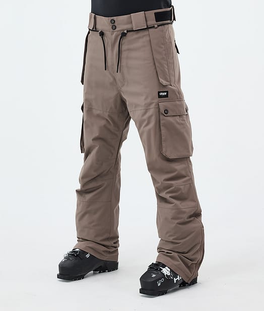 Dope Iconic Lasketteluhousut Men