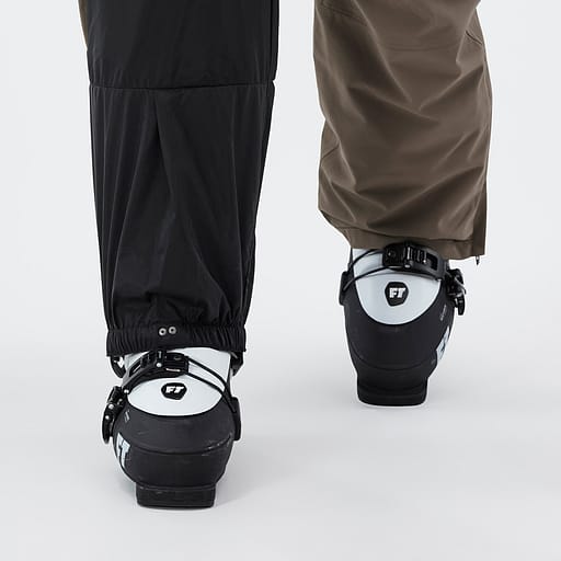 Joustavat lumilukot Tuotteen pääkuva,