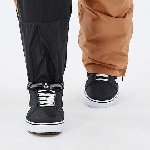 Joustavat lumilukot Tuotteen pääkuva,