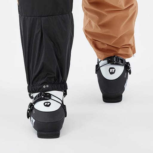 Joustavat lumilukot Tuotteen pääkuva,