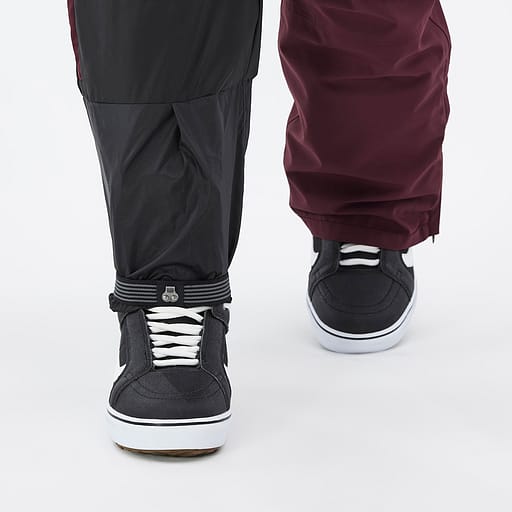 Joustavat lumilukot Tuotteen pääkuva,