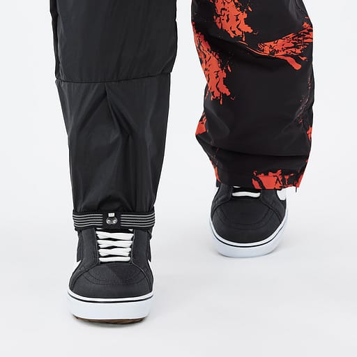 Joustavat lumilukot Tuotteen pääkuva,