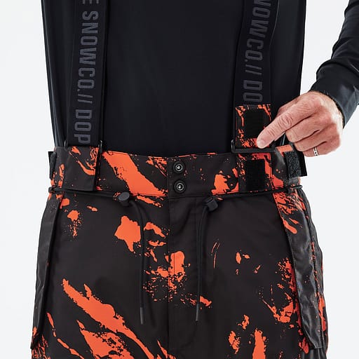 Vyölenkit henkseleille Tuotteen pääkuva,