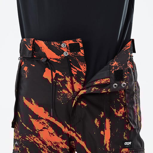 Vahvistettu sepaluksen kiinnitys Tuotteen pääkuva,