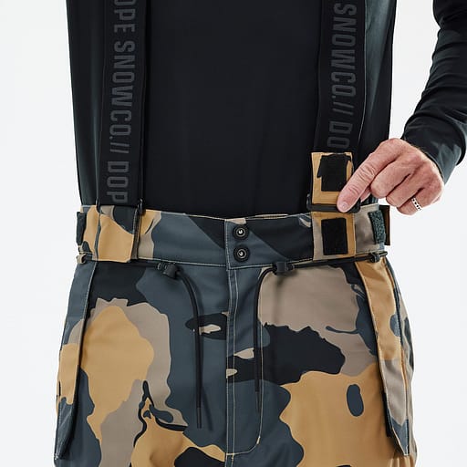 Vyölenkit henkseleille Tuotteen pääkuva,