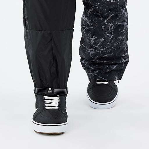 Joustavat lumilukot Tuotteen pääkuva,