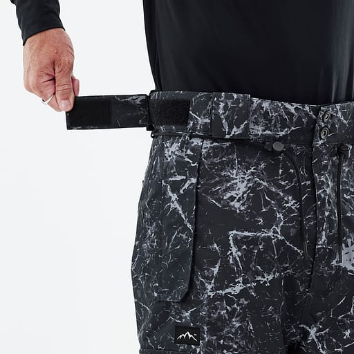 Joustava ja säädettävä vyötärö Tuotteen pääkuva,