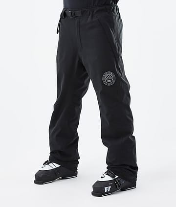 Dope Blizzard 22 Lasketteluhousut Miehet Black