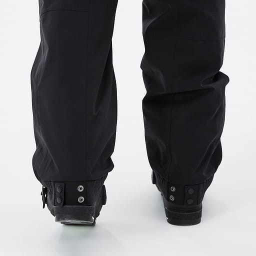 Neppareilla säädettävät lahkeet Tuotteen pääkuva,