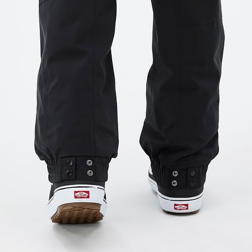 Neppareilla säädettävät lahkeet Tuotteen pääkuva,